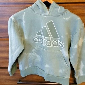 Kids Adidas hoodie